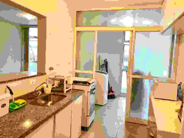Imagem Apartamento com 2 Quartos para Alugar, 86 m² em Itaim Bibi - São Paulo