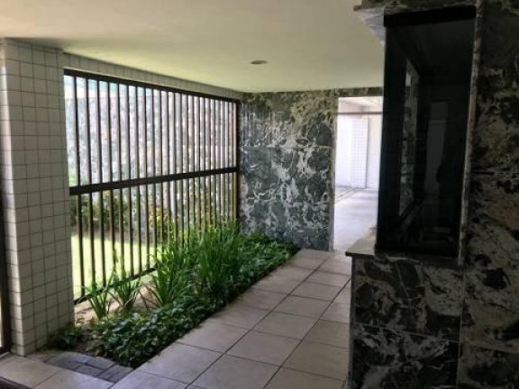 Imagem Apartamento com 1 Quarto para Alugar, 40 m² em Boa Viagem - Recife Imagem Apartamento com 1 Quarto para Alugar, 40 m² em Boa Viagem - Recife