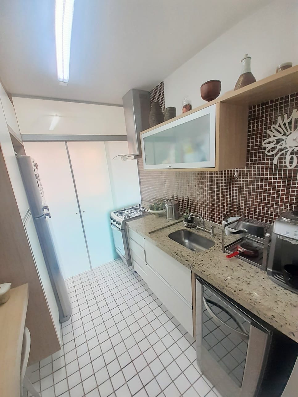 Imagem Apartamento com 3 Quartos à Venda, 73 m²em Jardim Ampliação - São Paulo Imagem Apartamento com 3 Quartos à Venda, 73 m²em Jardim Ampliação - São Paulo