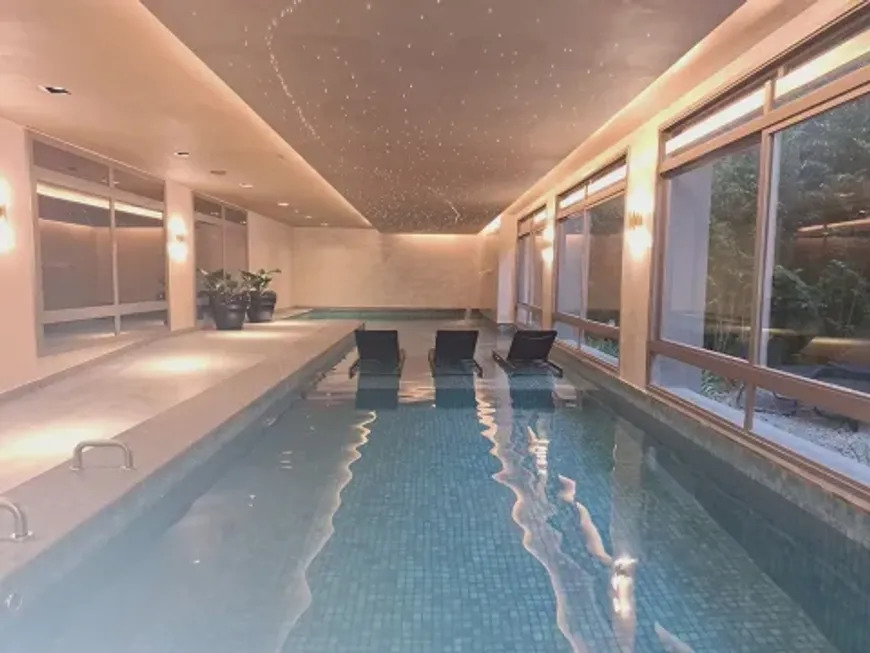 Imagem Apartamento com 3 Quartos à Venda, 158 m² em Vila Clementino - São Paulo