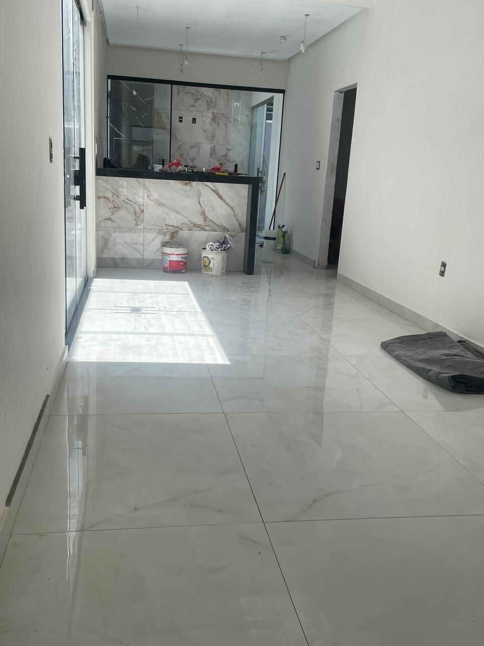Imagem Casa de Condomínio com 3 Quartos à Venda, 160 m²em Quarenta Horas (Coqueiro) - Ananindeua Imagem Casa de Condomínio com 3 Quartos à Venda, 160 m²em Quarenta Horas (Coqueiro) - Ananindeua
