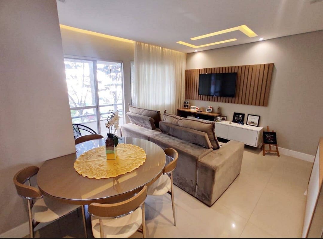 Apartamento com 3 Quartos à Venda, 69 m²em Planalto - São Bernardo do Campo