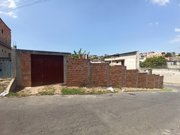 Imagem Terreno à Venda, 440 m² em Jardim Teresópolis - Betim
