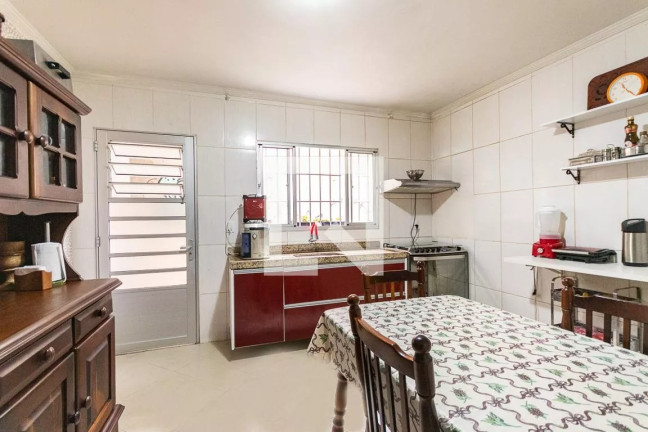 Imagem Casa com 4 Quartos à Venda, 260 m² em Jardim Nordeste - São Paulo Imagem Casa com 4 Quartos à Venda, 260 m² em Jardim Nordeste - São Paulo