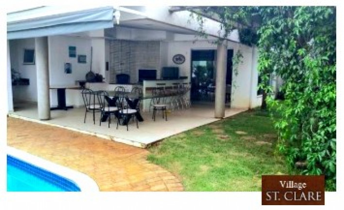 Imagem Casa de Condomínio com 4 Quartos à Venda, 510 m² em Jardim Village Saint Claire - Sorocaba Imagem Casa de Condomínio com 4 Quartos à Venda, 510 m² em Jardim Village Saint Claire - Sorocaba