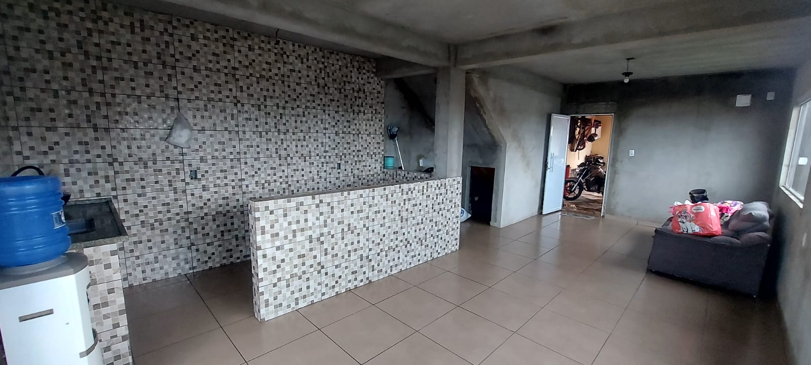 Imagem Casa com 3 Quartos à Venda, 166 m²em Centro - Franco da Rocha