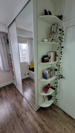 Imagem Apartamento com 4 Quartos à Venda, 93 m² em Tatuapé - São Paulo
