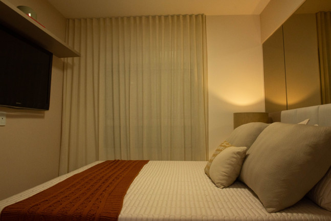 Imagem Apartamento com 3 Quartos à Venda, 115 m² em Setor Marista - Goiânia Imagem Apartamento com 3 Quartos à Venda, 115 m² em Setor Marista - Goiânia