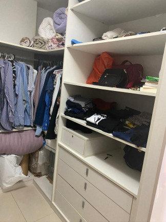 Imagem Apartamento com 4 Quartos à Venda, 243 m² em Patamares - Salvador