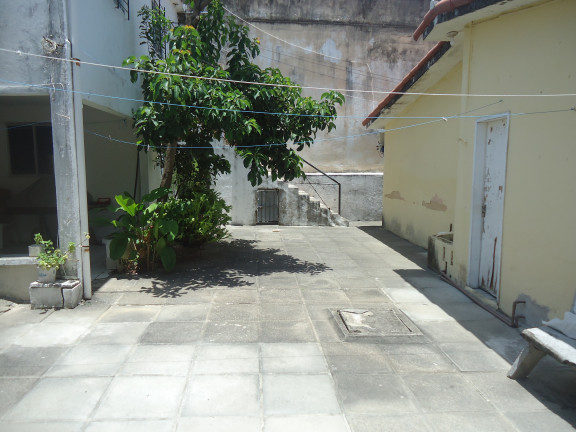 Imagem Casa com 3 Quartos à Venda, 190 m² em Piedade - Jaboatão dos Guararapes