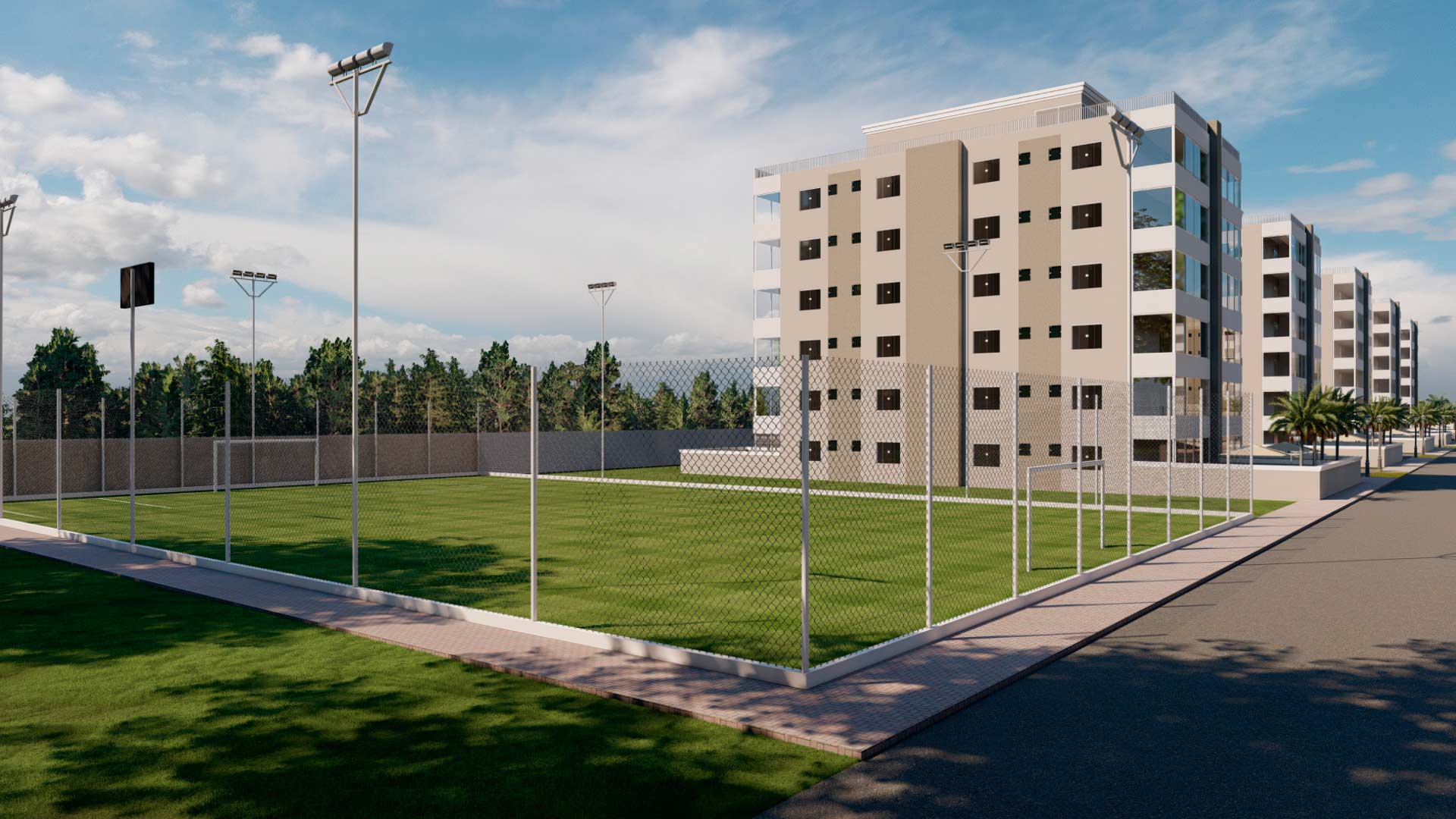 Imagem Apartamento com 2 Quartos à Venda, 100 m²em Balneário Araçá - Ilha Comprida