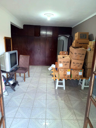 Imagem Sobrado com 5 Quartos à Venda, 375 m² em Jardim Camargo Novo - São Paulo Imagem Sobrado com 5 Quartos à Venda, 375 m² em Jardim Camargo Novo - São Paulo
