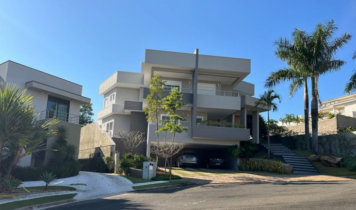 Imagem Terreno à Venda, 1.004 m² em Loteamento Residencial Jaguari (Sousas) - Campinas Imagem Terreno à Venda, 1.004 m² em Loteamento Residencial Jaguari (Sousas) - Campinas