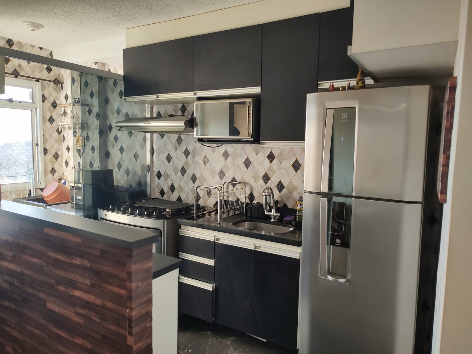 Imagem Apartamento com 2 Quartos à Venda, 47 m²em Bussocaba - Osasco