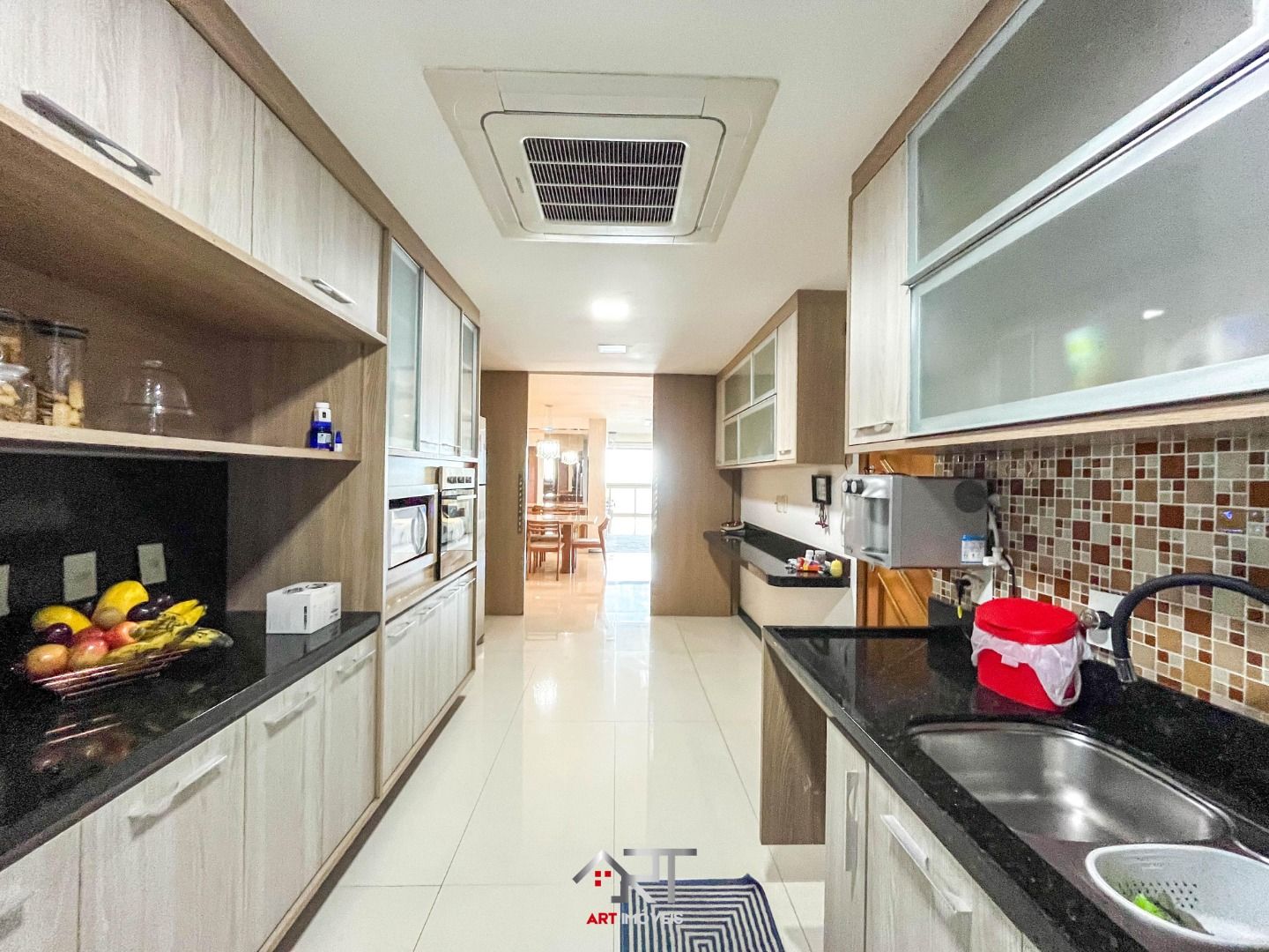 Imagem Apartamento com 4 Quartos à Venda, 170 m²em Praia de Itaparica - Vila Velha