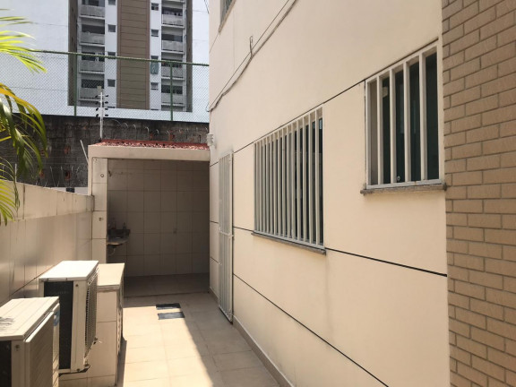 Imagem Casa de Condomínio com 3 Quartos à Venda, 135 m² em Aleixo - Manaus