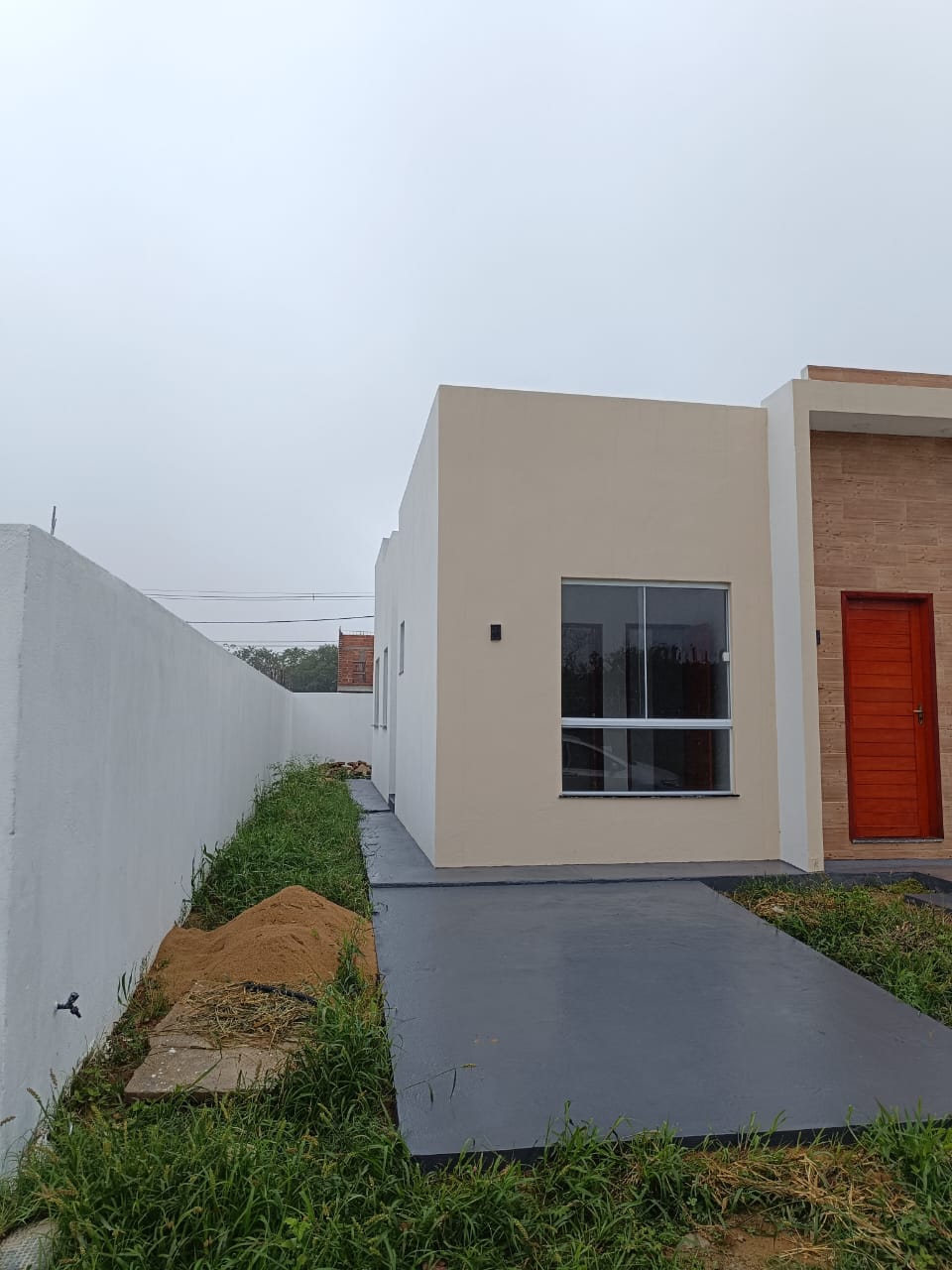 Imagem Casa de Condomínio com 3 Quartos à Venda, 90 m²em Parque Novo Jockey - Campos dos Goytacazes