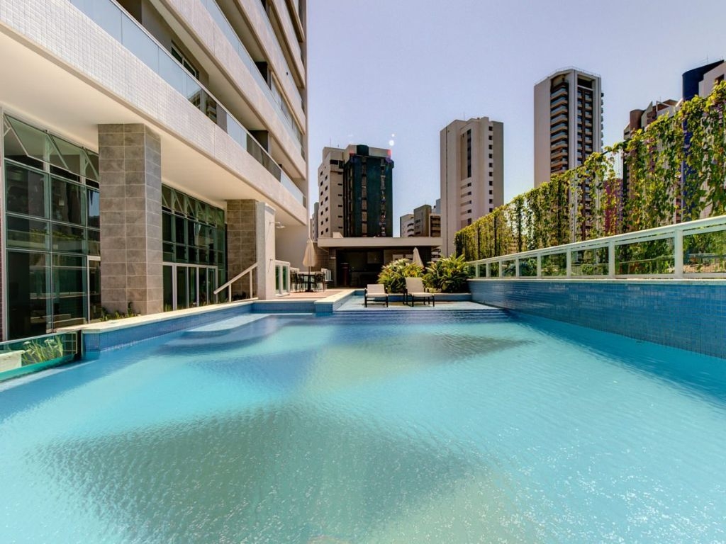 Apartamento com 2 Quartos à Venda, 86 m²em Varjota - Fortaleza