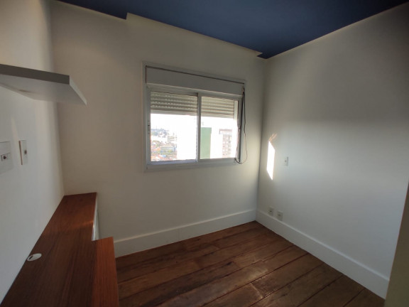 Imagem Apartamento com 2 Quartos à Venda, 101 m² em Vila Romana - São Paulo