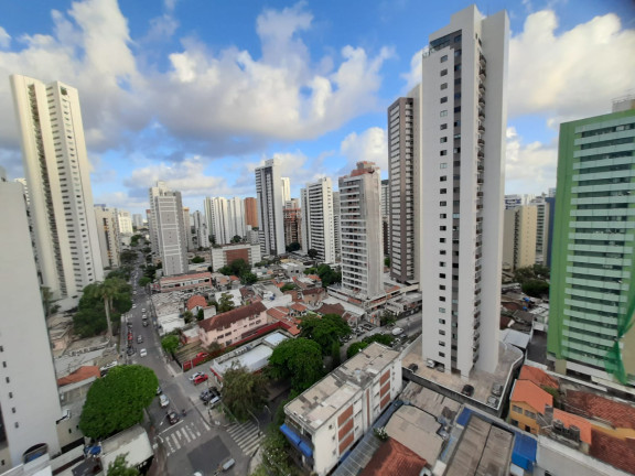 Imagem Apartamento com 3 Quartos à Venda,  em Rosarinho - Recife