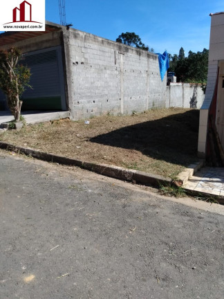 Imagem Terreno à Venda, 150 m² em Jardim Luíza - Francisco Morato