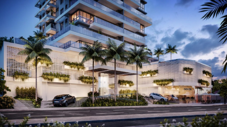 Imagem Apartamento com 3 Quartos à Venda, 133 m² em Praia da Armação do Itapocoroy - Penha