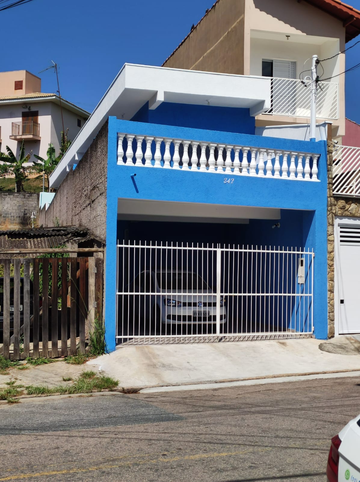 Imagem Casa com 2 Quartos à Venda, 110 m²em Jardim Tarumã - Jundiaí Imagem Casa com 2 Quartos à Venda, 110 m²em Jardim Tarumã - Jundiaí