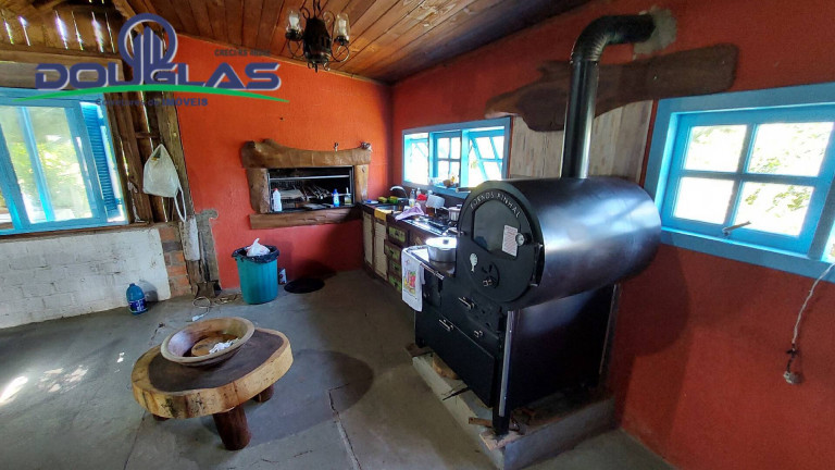 Imagem Chácara com 2 Quartos à Venda, 80 m² em Águas Claras - Viamão Imagem Chácara com 2 Quartos à Venda, 80 m² em Águas Claras - Viamão