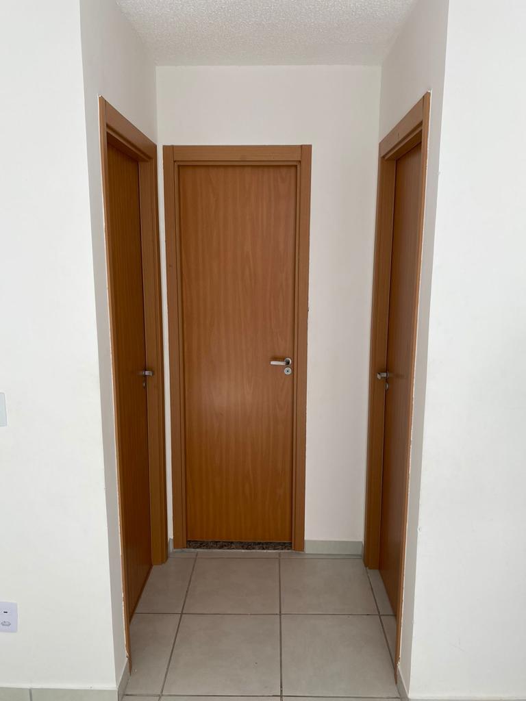Imagem Apartamento com 2 Quartos para Alugar, em Boa União (Abrantes) - Camaçari