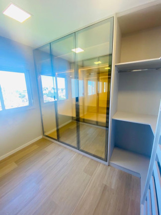 Imagem Apartamento com 3 Quartos à Venda, 188 m² em DAE - Campinas