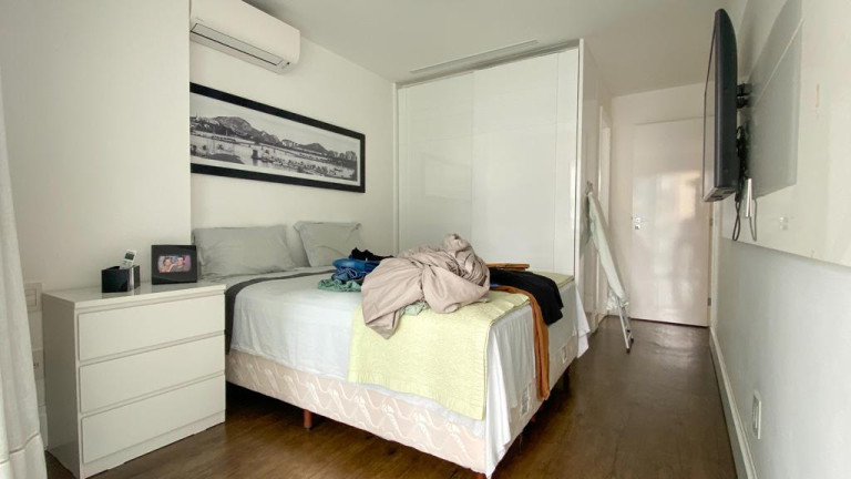 Imagem Apartamento com 3 Quartos à Venda, 193 m² em Barro Vermelho - Vitória Imagem Apartamento com 3 Quartos à Venda, 193 m² em Barro Vermelho - Vitória