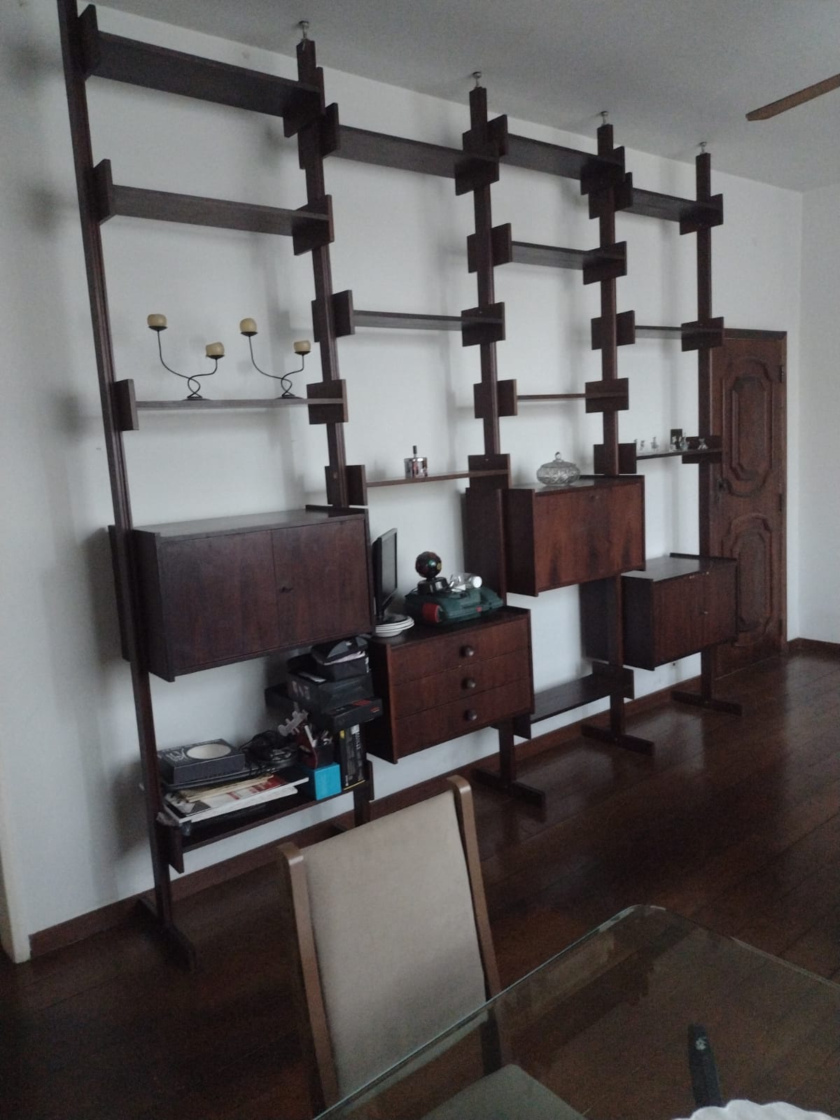 Imagem Casa com 2 Quartos para Alugar, 130 m²em Jardim Guanabara - Rio de Janeiro