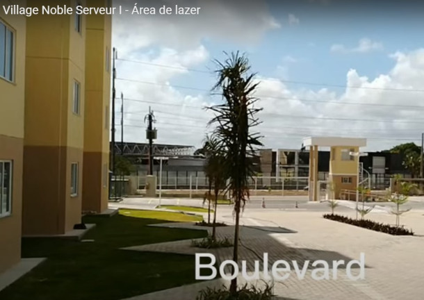 Imagem Apartamento com 2 Quartos à Venda, 48 m² em Tauape - Fortaleza