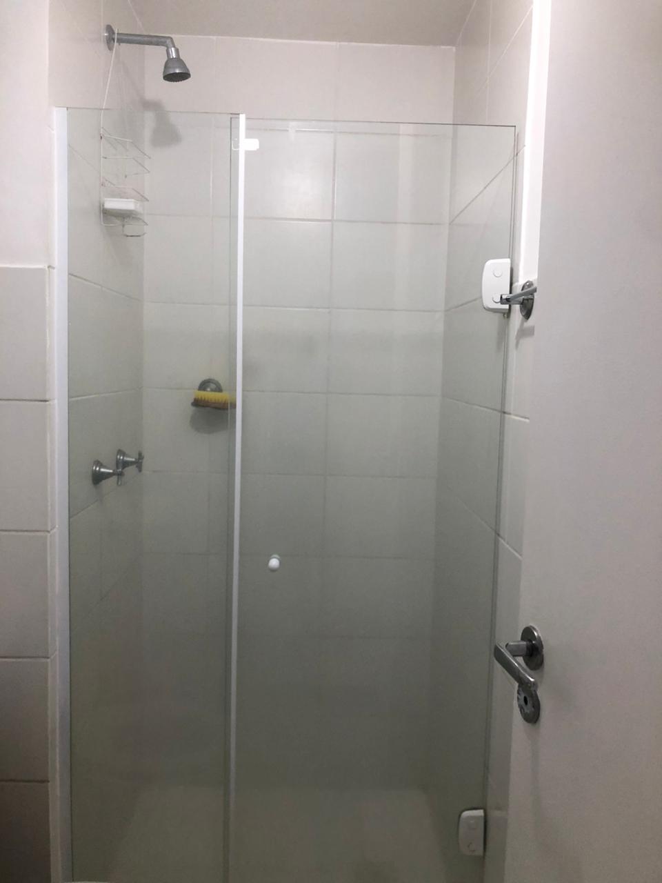 Imagem Apartamento com 2 Quartos à Venda, 46 m²em Vargem Pequena - Rio de Janeiro