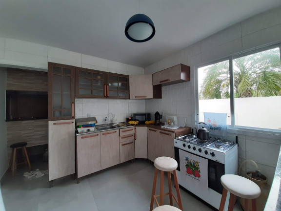 Imagem Casa com 3 Quartos à Venda, 150 m² em Capão Novo - Capão Da Canoa