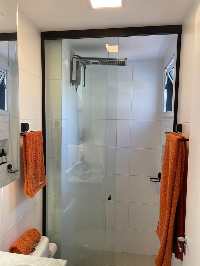 Imagem Apartamento com 2 Quartos à Venda, 46 m²em Vila Dom Pedro II - São Paulo