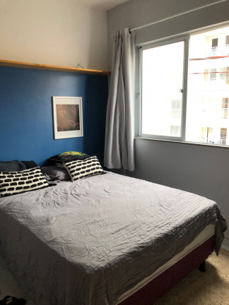 Imagem Apartamento com 2 Quartos para Alugar, 47 m² em Calhau - São Luís