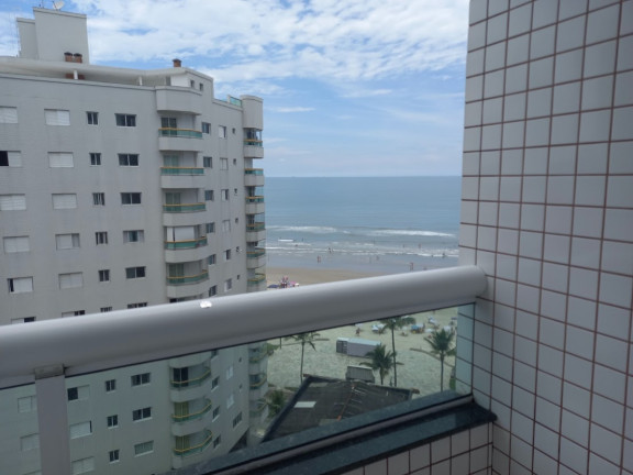 Imagem Apartamento com 2 Quartos à Venda,  em Caiçara - Praia Grande