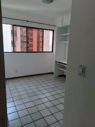 Imagem Apartamento com 4 Quartos à Venda, 145 m² em Boa Viagem - Recife