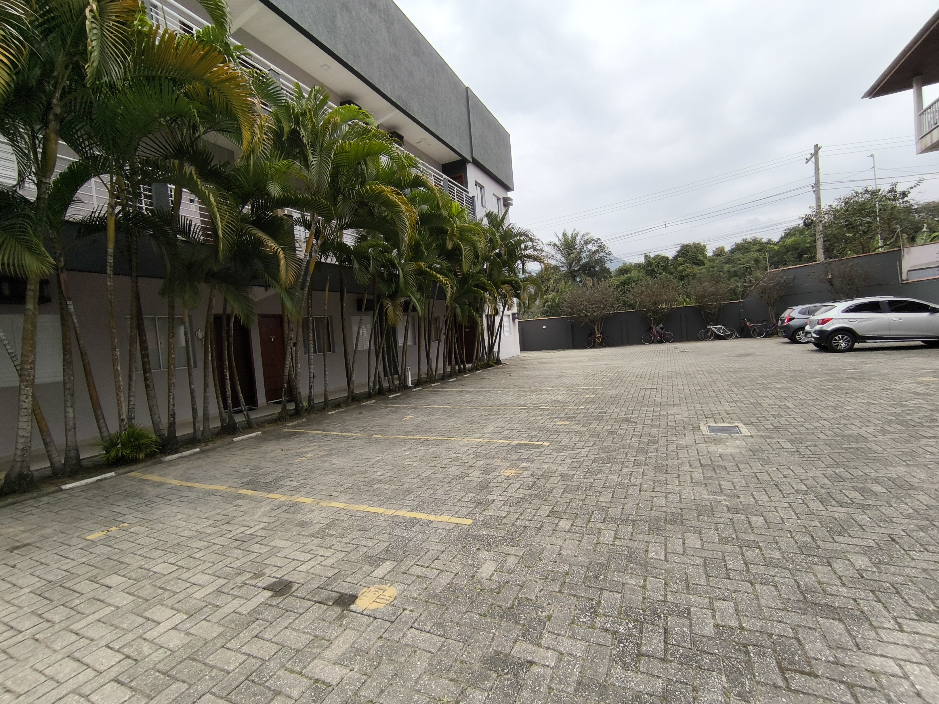 Imagem Cobertura com 4 Quartos à Venda, 255 m²em Itaguá - Ubatuba