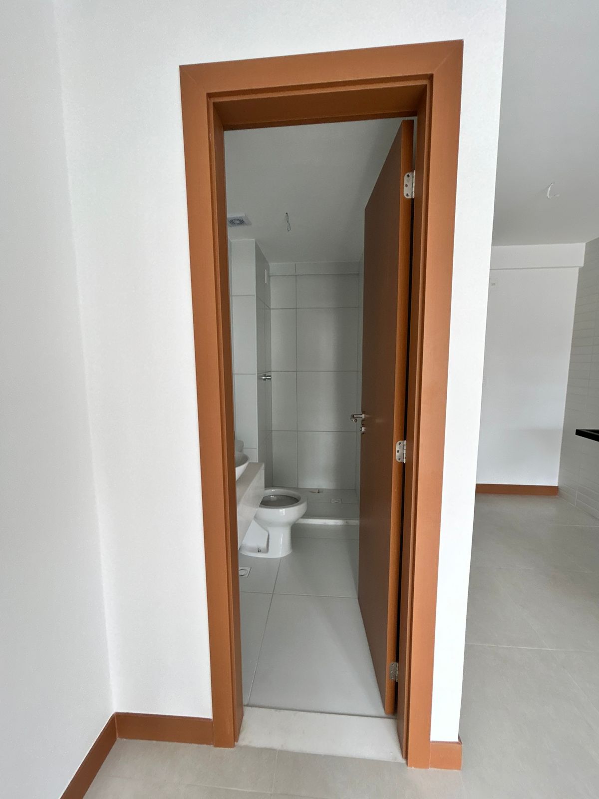 Imagem Studio à Venda, 21 m² em Barra - Salvador