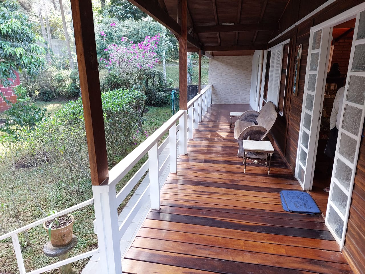 Imagem Chácara com 3 Quartos à Venda, 400 m² em Jardim Colibri - Embu das Artes