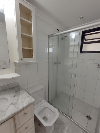 Imagem Apartamento com 3 Quartos à Venda, 84 m² em Parque da Mooca - São Paulo