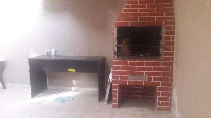 Imagem Sobrado com 4 Quartos à Venda, 167 m² em Jardim Madureira - São José Dos Campos