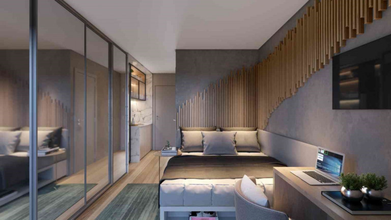 Imagem Apartamento com 2 Quartos à Venda, 75 m² em Vila Mariana - São Paulo Imagem Apartamento com 2 Quartos à Venda, 75 m² em Vila Mariana - São Paulo