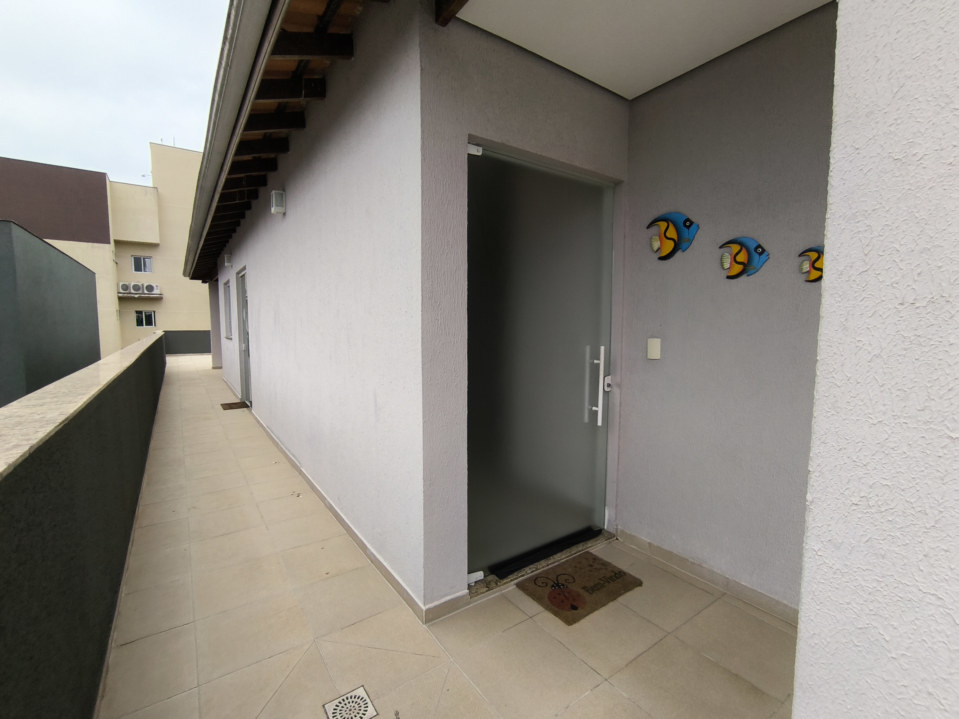 Imagem Cobertura com 4 Quartos à Venda, 255 m²em Itaguá - Ubatuba