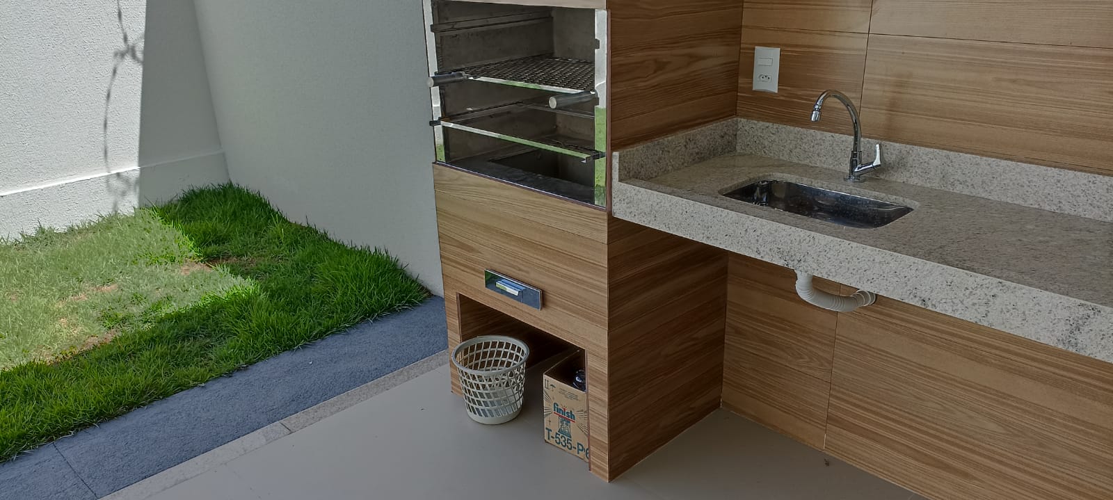 Imagem Casa com 3 Quartos à Venda, 145 m²em Setor Faiçalville - Goiânia