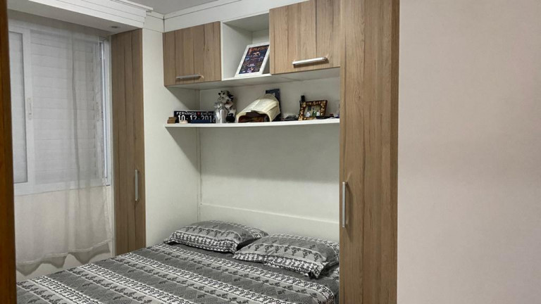 Imagem Apartamento com 2 Quartos à Venda, 48 m² em Vila Cosmopolita - São Paulo Imagem Apartamento com 2 Quartos à Venda, 48 m² em Vila Cosmopolita - São Paulo