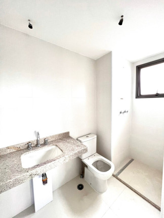 Imagem Apartamento com 2 Quartos à Venda, 65 m² em Indianópolis - São Paulo