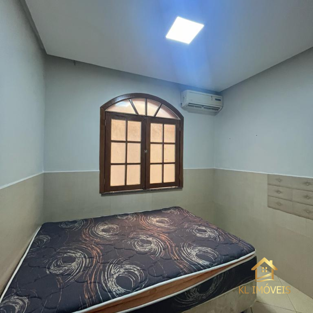 Imagem Casa com 1 Quarto à Venda, 330 m²em Flores - Manaus